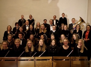 Piccoloflöte für das Kreuz & Quer Orchester Alstätte