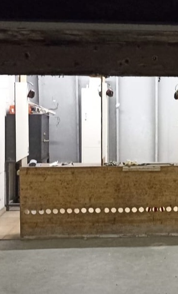 Neueröffnung Schießanlage Siggen