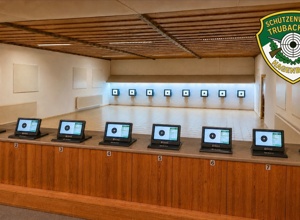 Schützenverein Hagenbach - Umbau auf Elektronische Stände