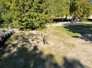 Gewächshaus für Kinder