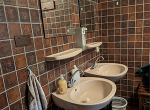 Matchpoint Zukunft: Neue Kabinen für Jung & Alt