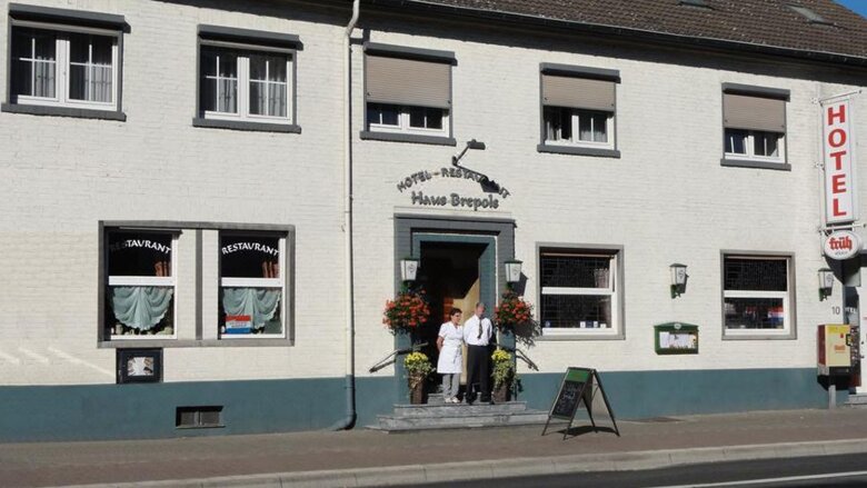 Große Ansicht vom Video