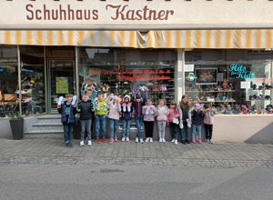Soonwaldstiftung hilft Kriegsflüchtlingen aus Ukraine