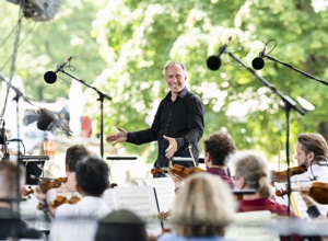 Klassik Open Air 2025