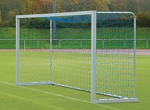 Neue Tore für den ASV Rott