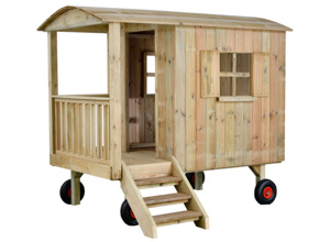 Zirkuswagen