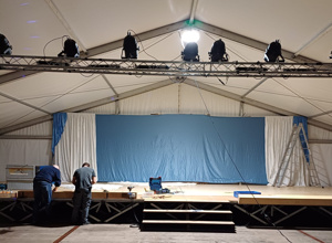 Camping-Kultur & Event pur