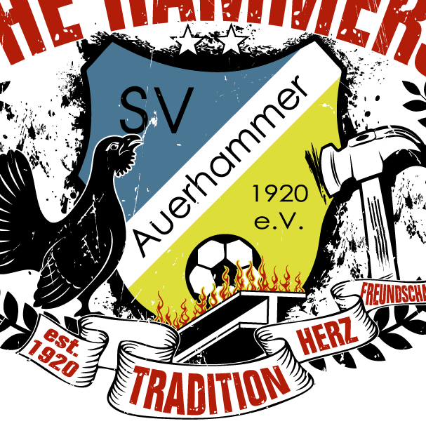 100-jähriges Jubiläum des SV Auerhammer 2020