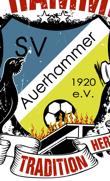 100-jähriges Jubiläum des SV Auerhammer 2020
