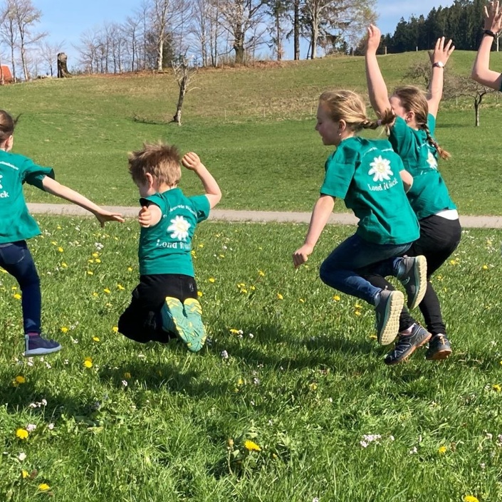 Erneuerung der Jugendtracht des Trachtenverein Stiefenhofen