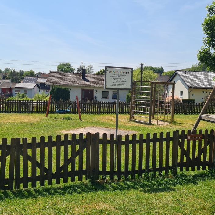 Kinderspielplatz Gimbweiler