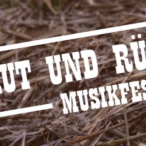 Kraut & Rüben Musikfestival
