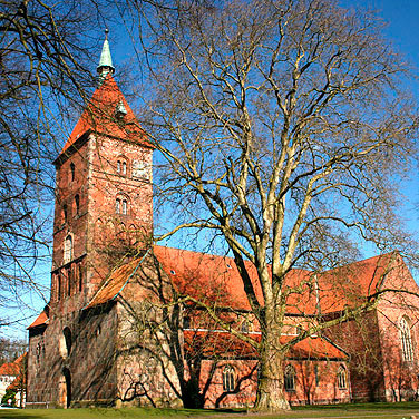 Gesamtkunstwerk Alexanderkirche