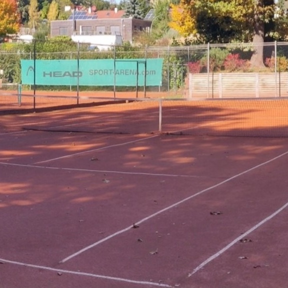 Hangsicherung Ballwand Tennisclub Wulfertshausen