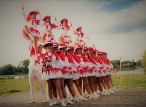 Unterstützung KG Rot-Weiss Stürzelberg