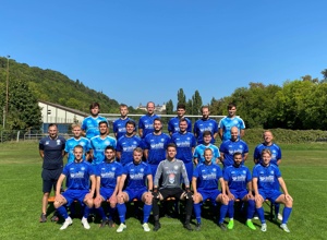 Neues Gewand für den Adler der Stadt