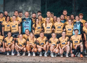 Video - Trainingslager La Bresse