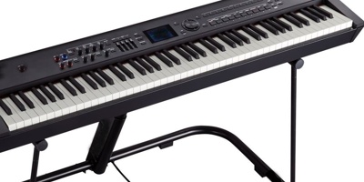 E-Piano für unsere Chöre