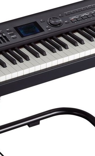 E-Piano für unsere Chöre