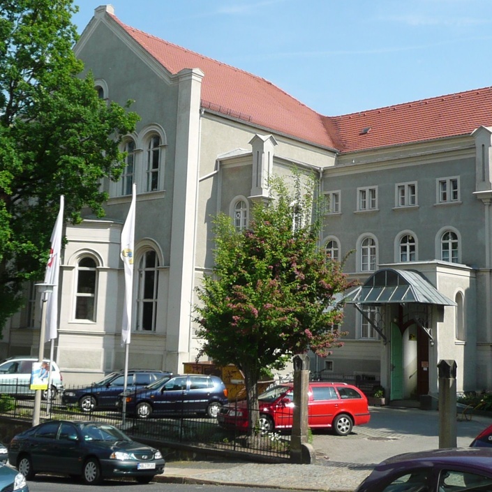 Eine Kita nach Maß