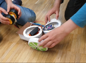 Bits4Kids Neu Wulmstorf