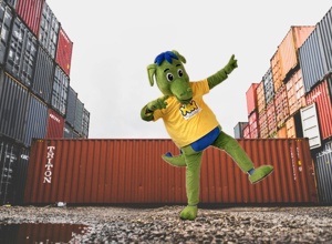 Container für den HCV