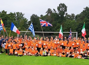 FCN FußballCamp