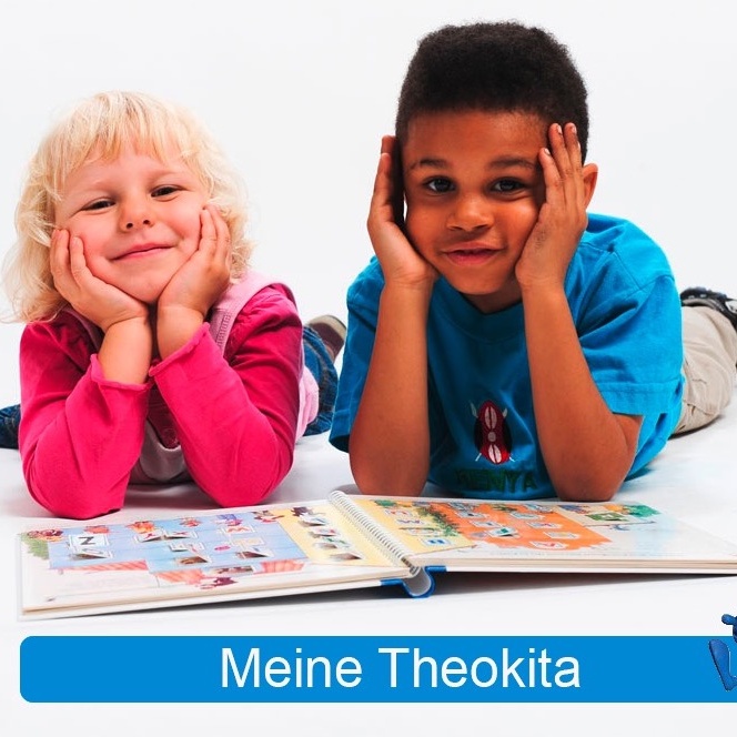 Kita-Kinder stärken