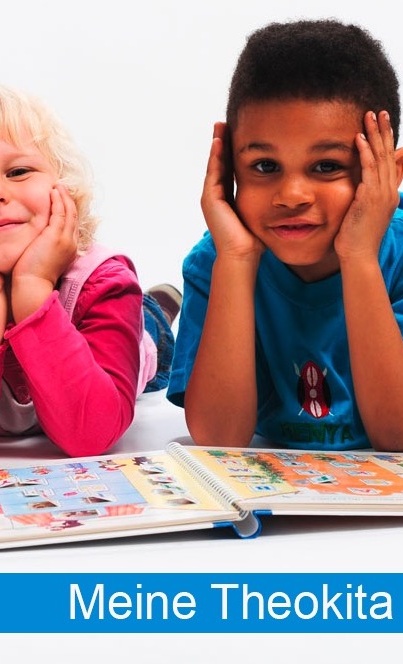 Kita-Kinder stärken