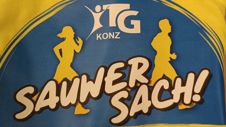 Inklusionslauf 2023