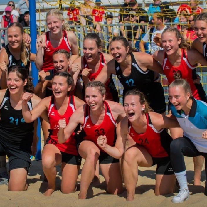 Champions Cup Beach Bazis
