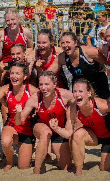 Champions Cup Beach Bazis