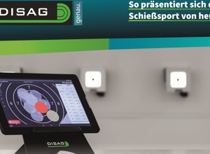 Elektronische Schießanlage für die Schützenbruderschaft Werl