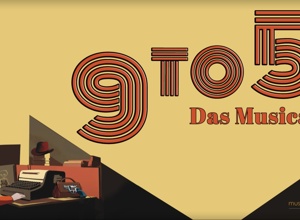 Video - 9 to 5 - Das Musical