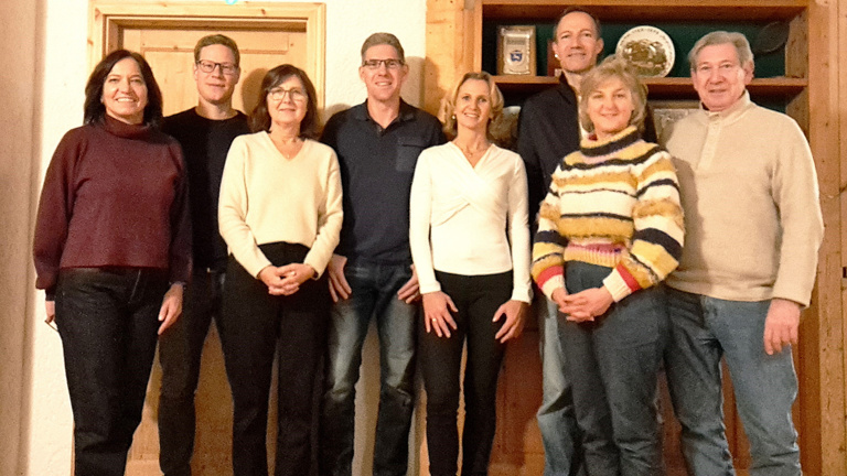 TSV Eresing - im Vereinsheim Theke + Küche energetisch modernisieren