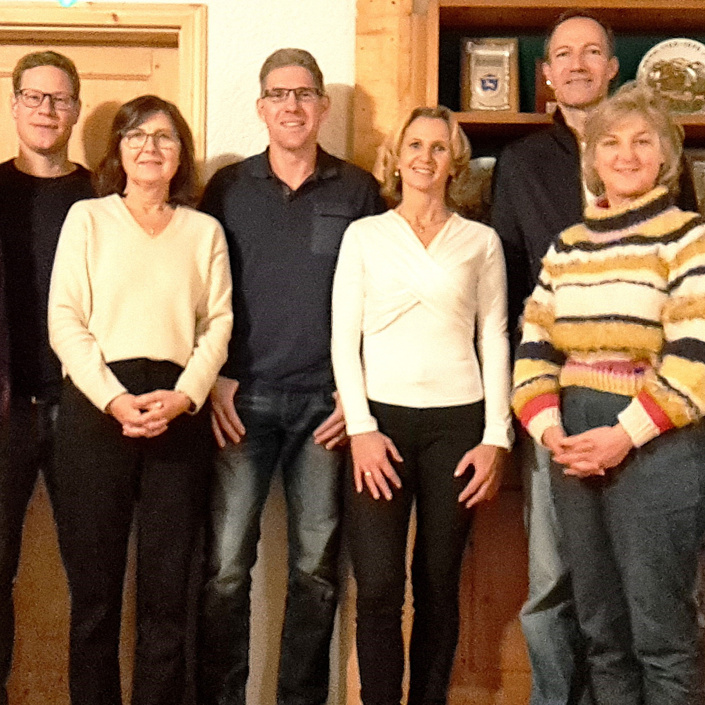 TSV Eresing - im Vereinsheim Theke + Küche energetisch modernisieren