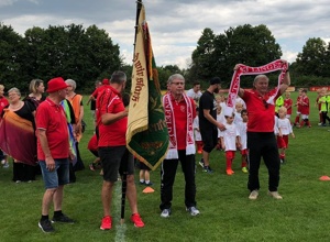 TSV 03 Projekte am Hirschgraben zusammen anpacken!