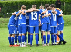 Teamkleidung für Spielgemeinschaft Kolkwitzer Fußball