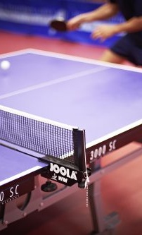 TTC Ballroboter - Mit DEINER Spende zum Erfolg