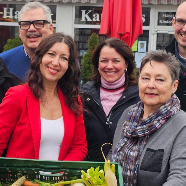 Ein Kühlbus für den Brotkorb Ingelheim!