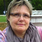 Ute Kolbe