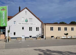 TSV Pavelsbach - Equipment Kinderturnen und Indoor Cycling