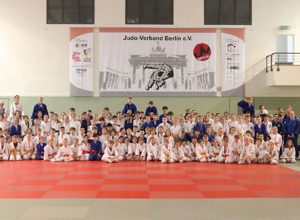 Wachstum trifft Professionalisierung
