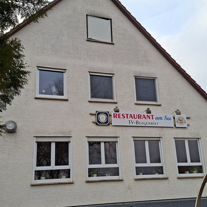 Sanierung Vereinsheim