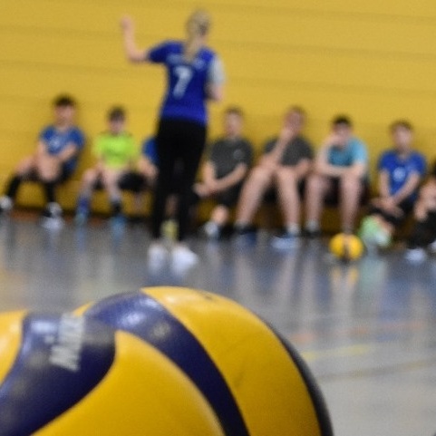 Volleyball in Stendal stärken!