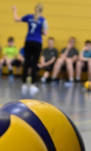 Volleyball in Stendal stärken!