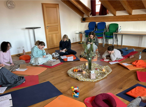 Auszeitwochenende für Mamas behinderter/kranker Kinder