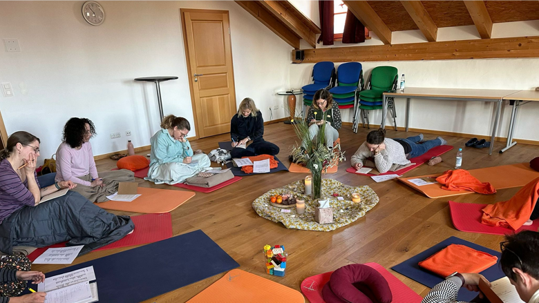 Große Ansicht vom Video