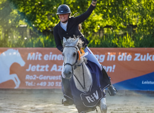 Reitturnier Schönfeld 2025