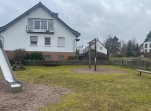 Spielplatzerneuerung Beringhausen für Kinder aller Altersgruppen